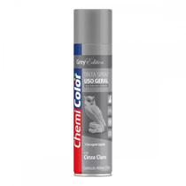 Spray Chemicolor Cinza Claro 400ml
