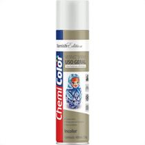 Spray Chemicolor Geral Verniz Bril.400Ml - Kit C/6 LT Spray Chemicolor Geral Verniz Bril.400Ml - Kit C/6 LT