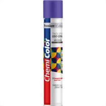 Spray Chemicolor Geral Violeta Esc.250Ml