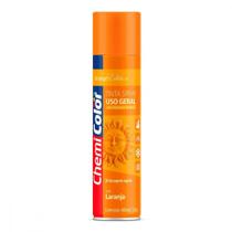 Spray Chemicolor Laranja 400Ml 0680132