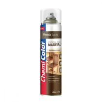 Spray Chemicolor Madeira Natural 400Ml