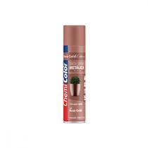 Spray Chemicolor Metalica Rose Gold400Ml