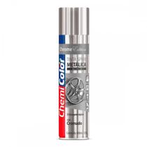 Spray Chemicolor Metalico Cromado 400Ml 0680099 Spray Chemicolor Metalico Cromado 400Ml 0680099
