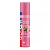 Spray Chemicolor Rosa 400Ml/250G. Spray Chemicolor Rosa 400Ml/250G.