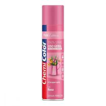 Spray Chemicolor Rosa 400Ml/250G. Spray Chemicolor Rosa 400Ml/250G.