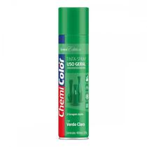 Spray Chemicolor Verde Claro 400Ml/250G.