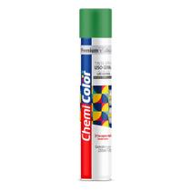 Spray Chemicolor Verde Escuro 250Ml/120G.