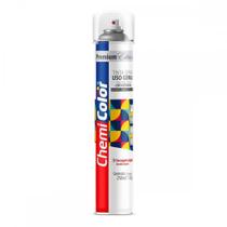 Spray Chemicolor Verniz Incolor Brilhante 250Ml/120G.