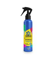 Spray Chikas Antiumidade 240ml