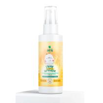 Spray Clareador de Cabelo Camomila e Pantenol - Iluminador Natural - Verdi