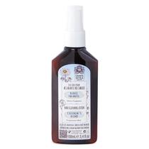 Spray clareador de cabelo Intea Camomila para crianças 100mL