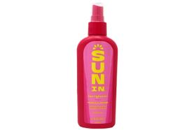 Spray clareador de cabelo Sun In Tropical Breeze 138 ml Spray clareador de cabelo Sun In Tropical Breeze 138 ml
