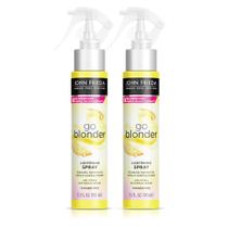 Spray Clareador John Frieda Go Blonder - 100ml (2 Unidades) Spray Clareador John Frieda Go Blonder - 100ml (2 Unidades)