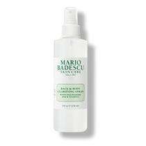 Spray clareador Mario Badescu Badescu Badescu Badescu 240ml Spray clareador Mario Badescu Badescu Badescu Badescu 240ml