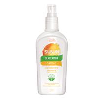 Spray Clareador Phytoervas Capilar Sun-In 120ml