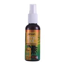 Spray Clareador Yenzah Amo Sol 120ml Com Filtro Solar Favorito