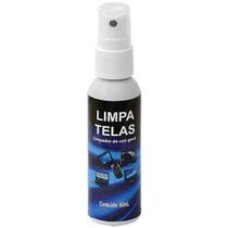 Spray Clean Limpa Telas 60ml - Implastec - Implastec