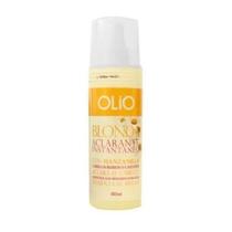 Spray Clear Instant Hair Blonde Olio 150mL