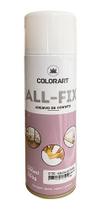 Spray Cola Adesivo De Contato Alta Aderência Colorart 300ml