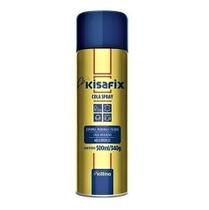 Spray Cola de Contato Kisafix 500ml 340g - Killing Spray Cola de Contato Kisafix 500ml 340g - Killing