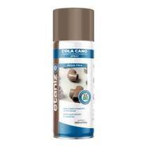 Spray Cola Pvc Água Fria 250ml - Etaniz Spray Cola Pvc Água Fria 250ml - Etaniz