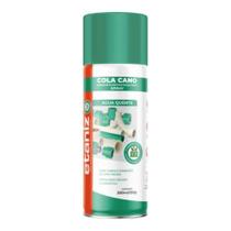 Spray Cola Pvc Água Quente 250ml - Etaniz - Chesy Spray Cola Pvc Água Quente 250ml - Etaniz - Chesy