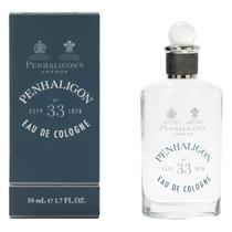 Spray Cologne Penhaligon's No.33 para homens de 50 ml