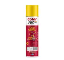 Spray Color Jet Uso Geral Renner 400ml