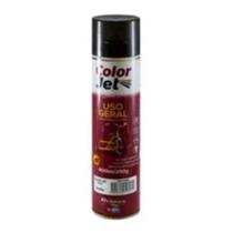 Spray Color Jet Uso Geral Verde Escuro 400ml