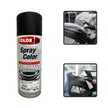 Spray Color Seladora Para Plastico Automotivo Colorgin 400ml Spray Color Seladora Para Plastico Automotivo Colorgin 400ml