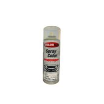 Spray color verniz fosco 400ml lazzuril Spray color verniz fosco 400ml lazzuril