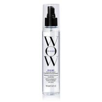 Spray COLOR WOW Speed Dry Cut Blow Dry Time 30% de protetor térmico