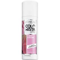 Spray Colorante de Cabelo L'Oréal Paris Colorista 1 Day Pastel - 60ml Spray Colorante de Cabelo L'Oréal Paris Colorista 1 Day Pastel - 60ml
