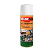 Spray ColorGin Alta Temperatura