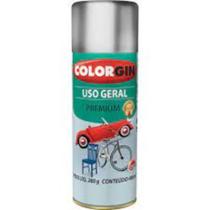 Spray ColorGin Alumen Para Rodas Spray ColorGin Alumen Para Rodas