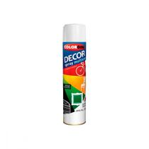 Spray Colorgin Decor Bco.Brilh-8641 Spray Colorgin Decor Bco.Brilh-8641