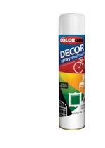 Spray Colorgin Decor Bco.brilh-8641 Spray Colorgin Decor Bco.brilh-8641