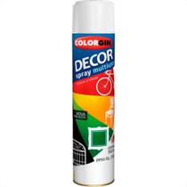 Spray Colorgin Decor Bco.Brilh-8641 Spray Colorgin Decor Bco.Brilh-8641