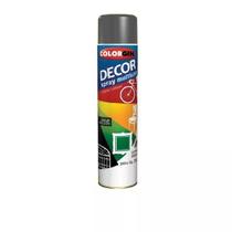 Spray ColorGin Decor Metalico