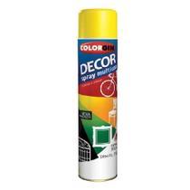 Spray ColorGin Decor