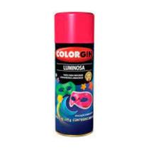 Spray ColorGin Luminoso
