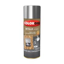 Spray ColorGin Metallik II