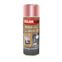 Spray ColorGin Metallik