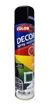 Spray Colorgin Multiuso Cores 360ml