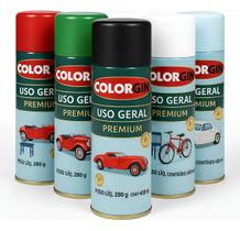 Spray ColorGin Uso Geral