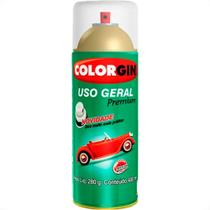 Spray Colorgin Verniz Incolor-57051