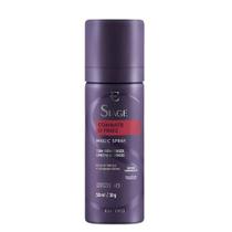 Spray Combate o Frizz Magic Eudora Siàge 50ml
