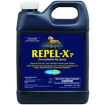 Spray concentrado para moscas Farnam REPEL-X P 946 ml