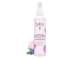 Spray condicionador Babo Botanicals Smoothing Berry Scent