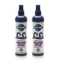 Spray condicionador Braid e hidratante Dreadlock 350mL x2
